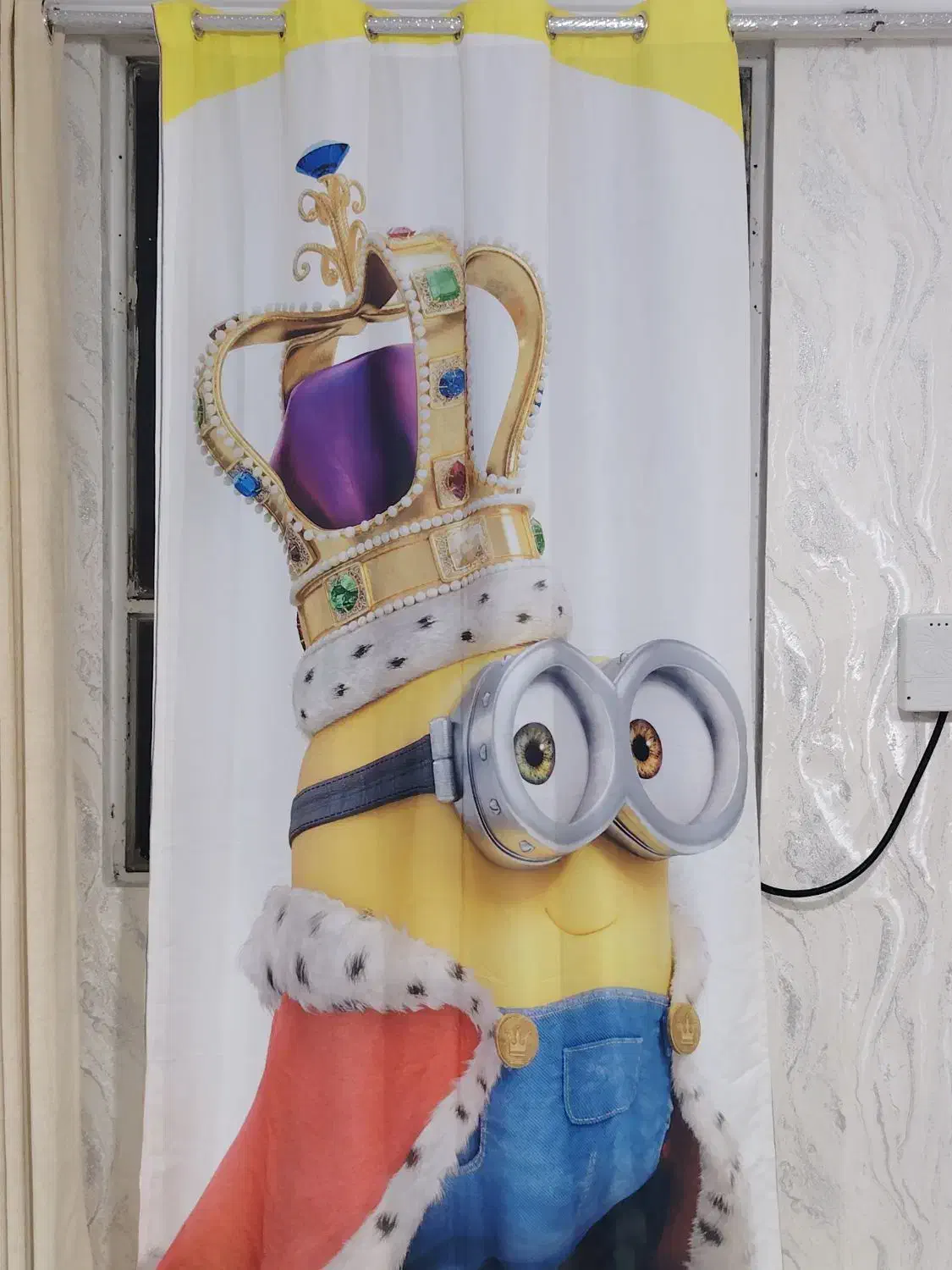 پرده|پرده، رانر، رومیزی|بندر امام خمینی, |دیوار