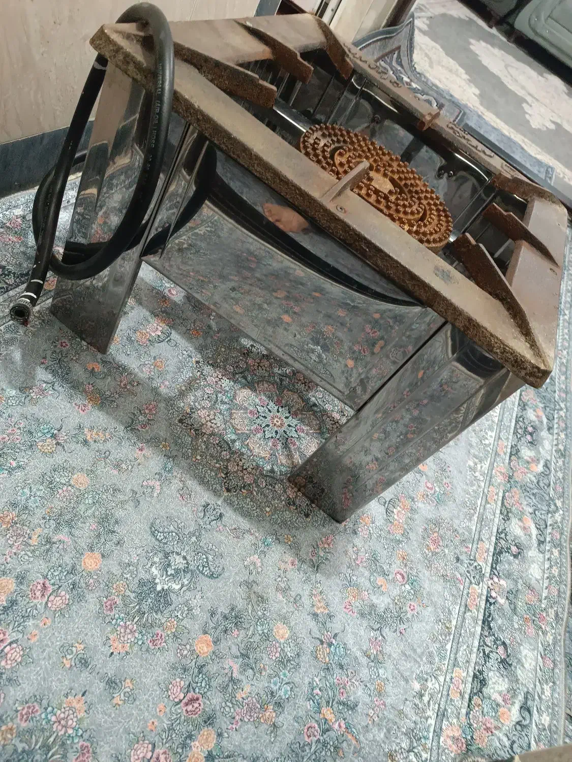 گاز آشپزی شعلهوران|اجاق گاز و لوازم برقی پختوپز|سقز, |دیوار