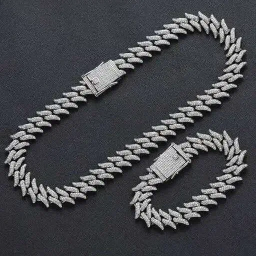 ست فول نگین رادیوم|جواهرات|کرج, ساسانی (قلمستان)|دیوار