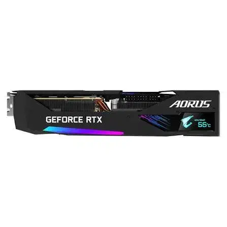 گرافیک 3070ti aorus master|قطعات و لوازم جانبی رایانه|خاوران, |دیوار