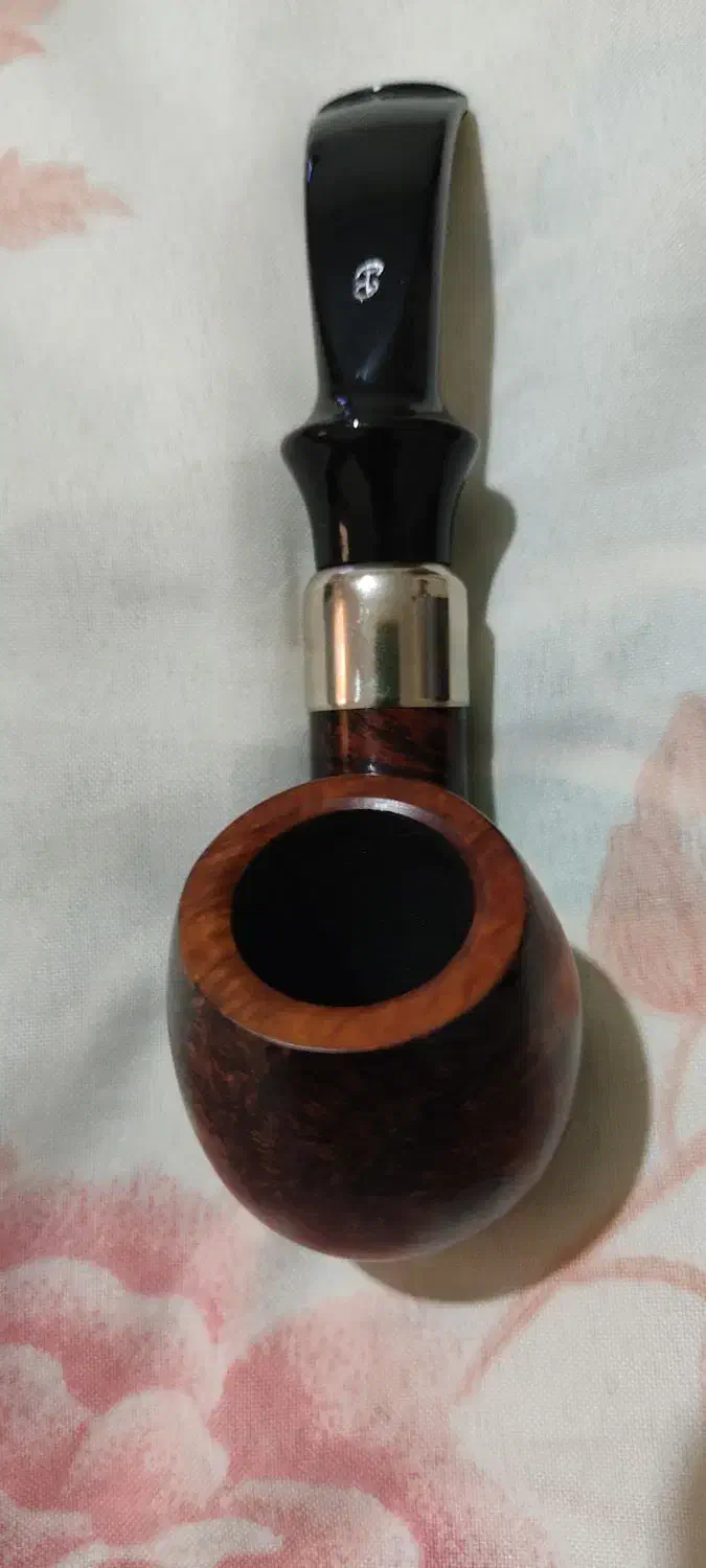 پیپ هلندی نو برند بیگ بن  مناسب روز پدر|کلکسیون اشیاء عتیقه|تهران, علم و صنعت|دیوار