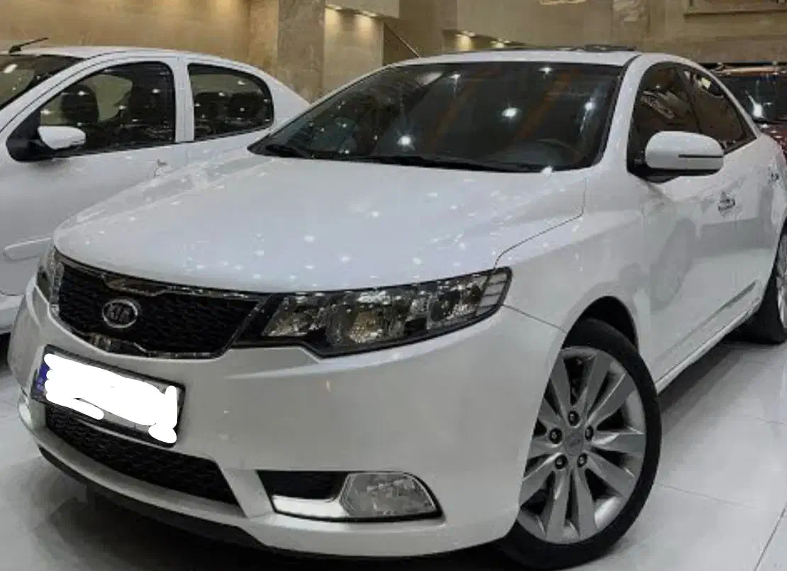 سراتو مدل 97 آپشنال/شرایط فروش نقد و اقساط|خودرو سواری و وانت|تهران, نارمک|دیوار