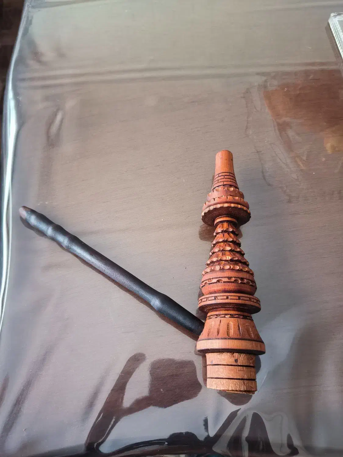 قلیون سرخه دار|کلکسیون و سرگرمی|رباط‌کریم, شهرک والفجر|دیوار