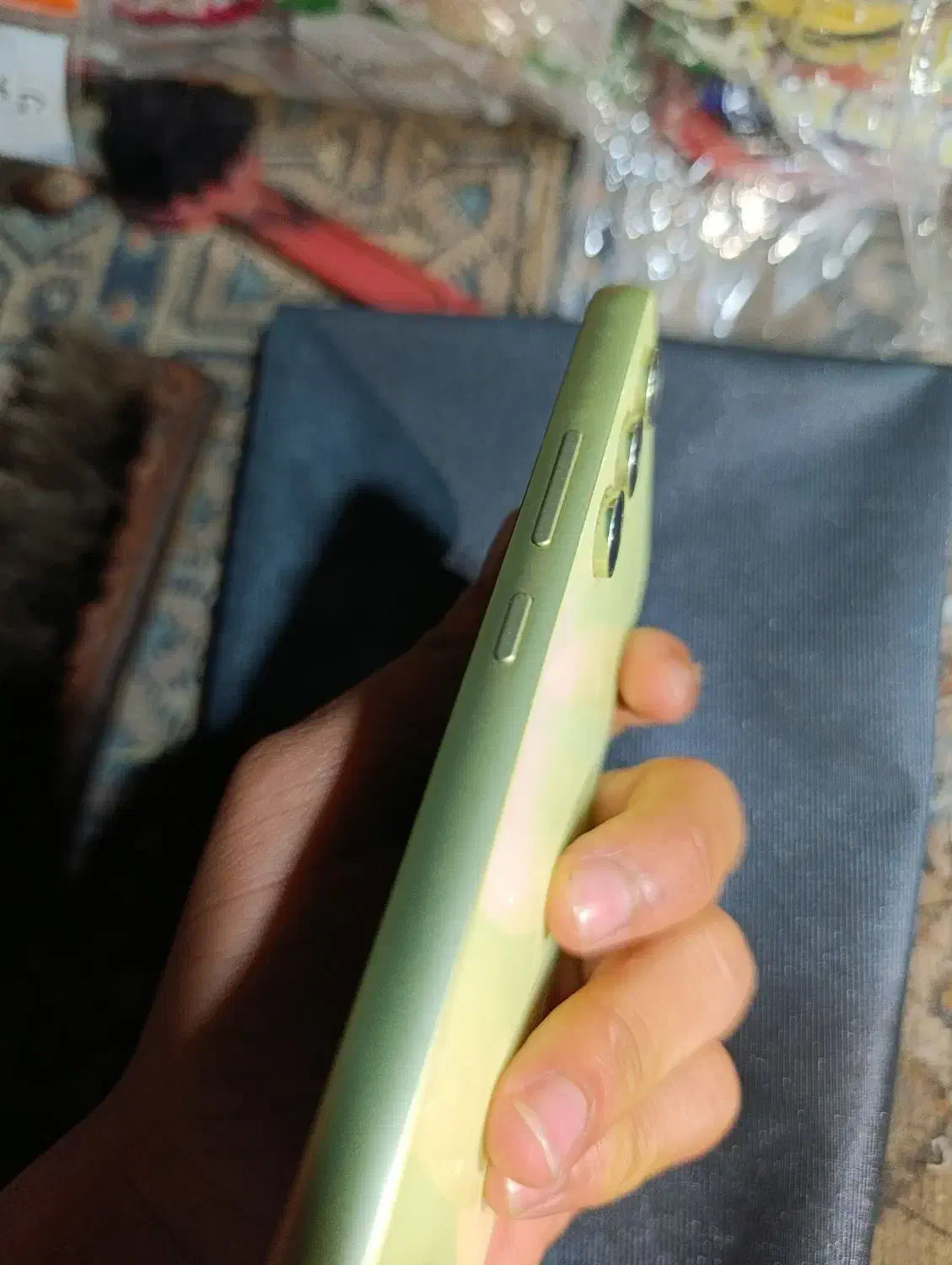 موبایل|موبایل|قشم, |دیوار