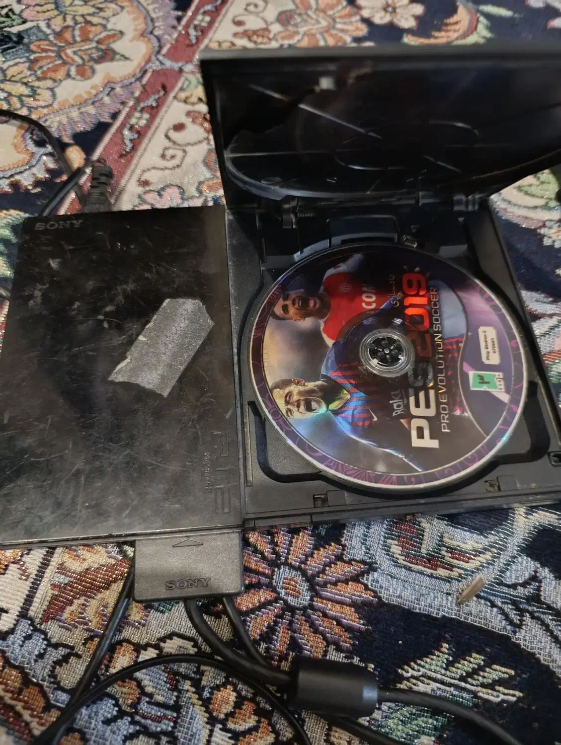 سوسنگرد|کنسول، بازی ویدئویی و آنلاین|سوسنگرد, |دیوار