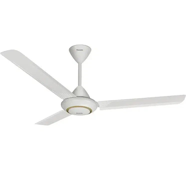 پنکه سقفی پاناسونیک مدل F-56XZ2 (اصلی)|پنکه و تصفیه‌کنندهٔ هوا|کرمان, |دیوار