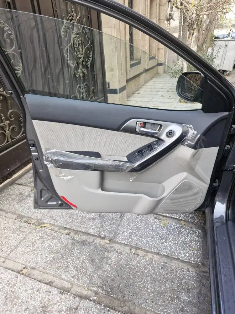 سراتو مشابه صفر|خودرو سواری و وانت|تهران, گیشا|دیوار