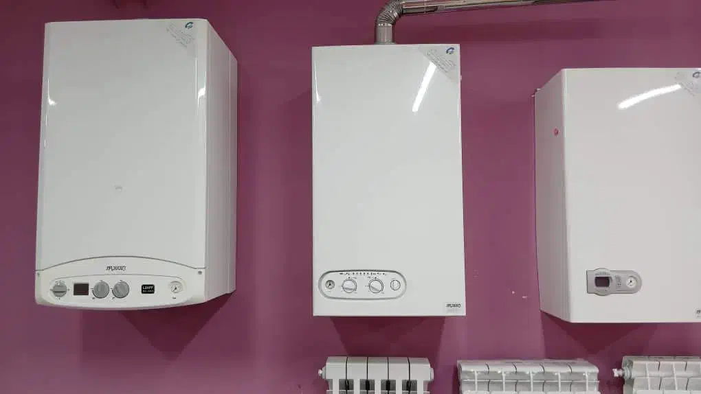 نمایندگی رسمی محصولات ایران رادیاتور|آبگرمکن، پکیج، شوفاژ|رشت, سعدی (تختی)|دیوار