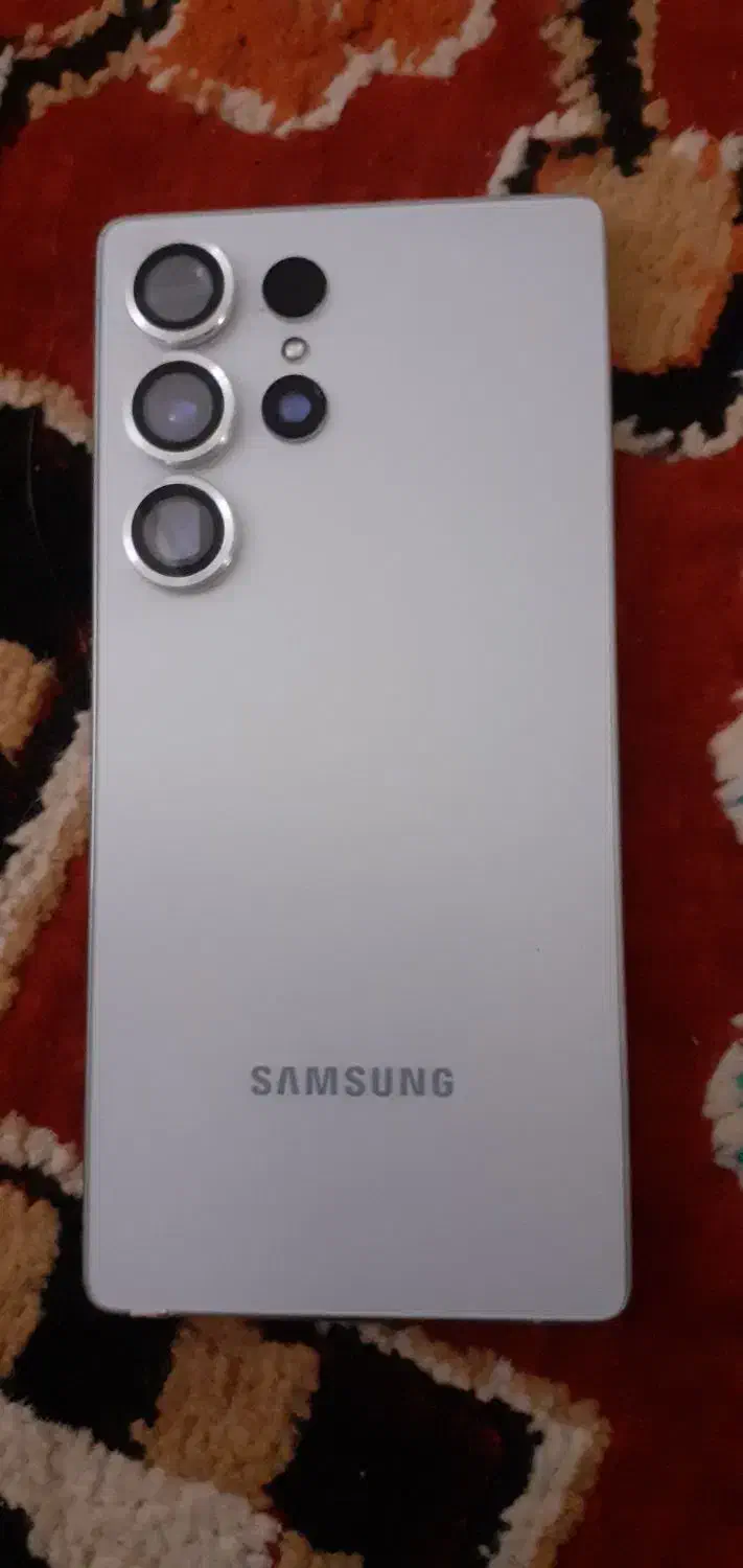 موبایل فیک  s25|موبایل|اهواز, شریعتی جنوبی|دیوار