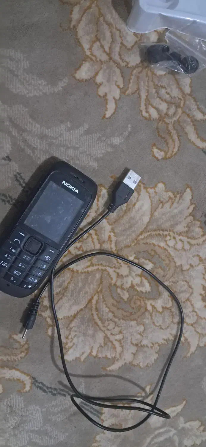 گوشی ساده|موبایل|خرمآباد, |دیوار