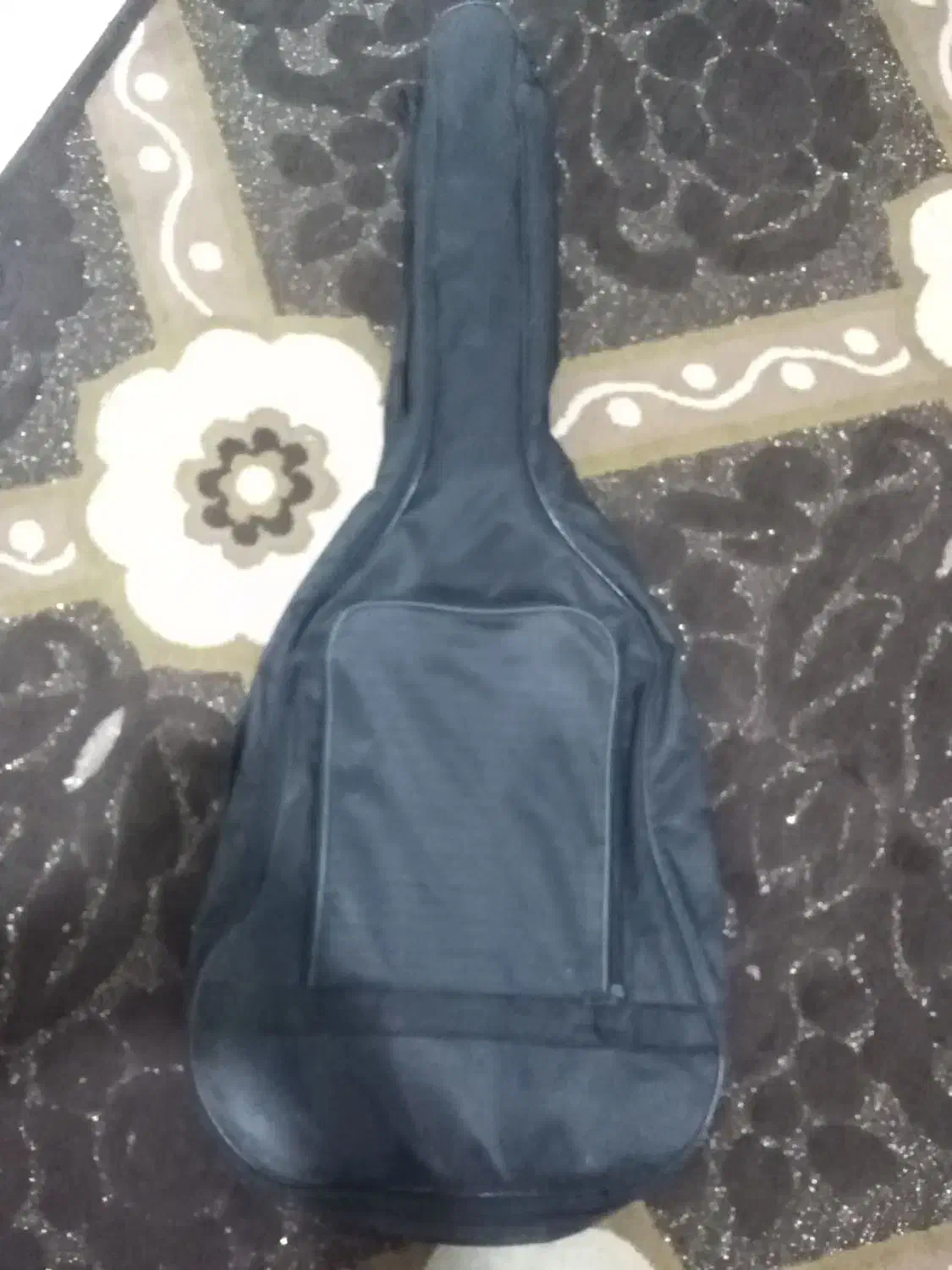 گیتار مبتدی در حدنو|گیتار، بیس، امپلیفایر|گرگان, |دیوار