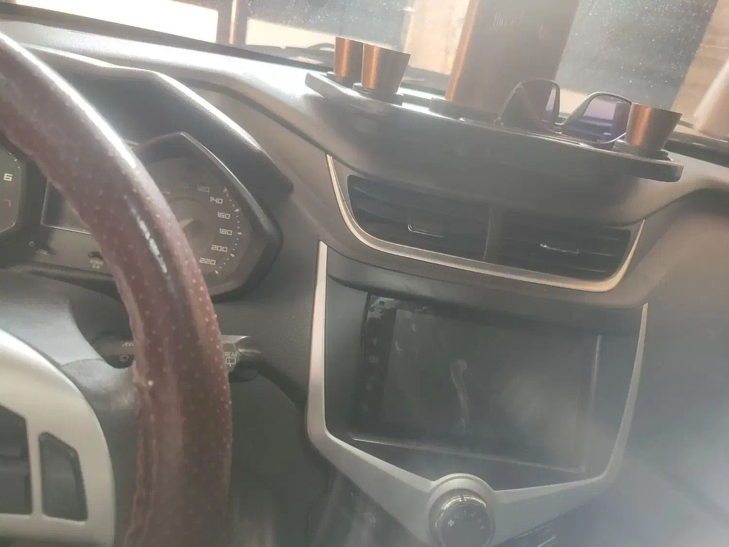 mvm315|خودرو سواری و وانت|اصفهان, چرخاب|دیوار