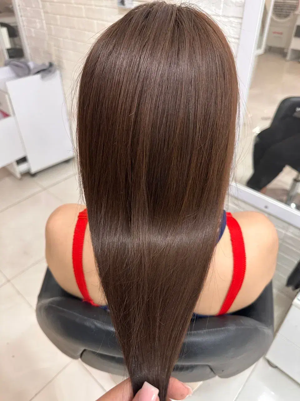 مدل کراتین پروتیین وبوتاکس|خدمات آرایشگری و زیبایی|شهرکرد, |دیوار