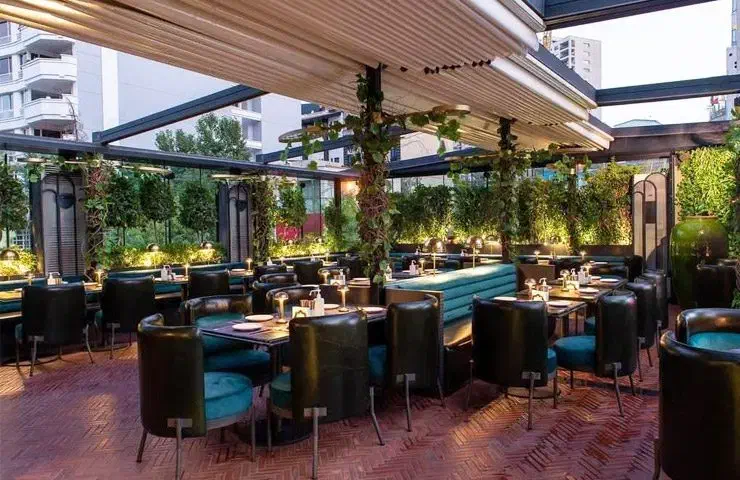 راه اندازی رستوران ایرانی صفر تا صد|خدمات پذیرایی، مراسم|تهران, سعادتآباد|دیوار