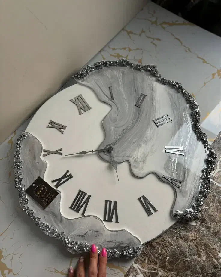 اکسسوری و ساعت رزینی|زیورآلات و اکسسوری|میانه, |دیوار