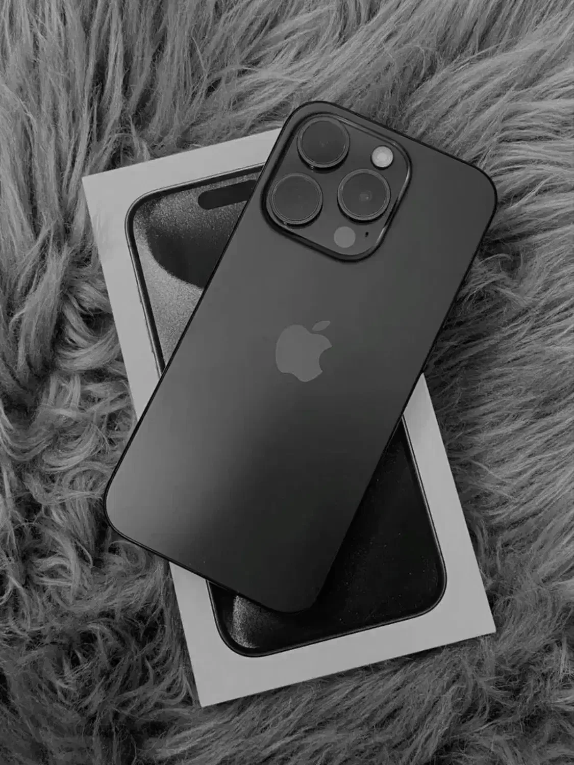 اپل iPhone 15 Pro با حافظهٔ ۱۲۸ گیگابایت|موبایل|هرسین, |دیوار