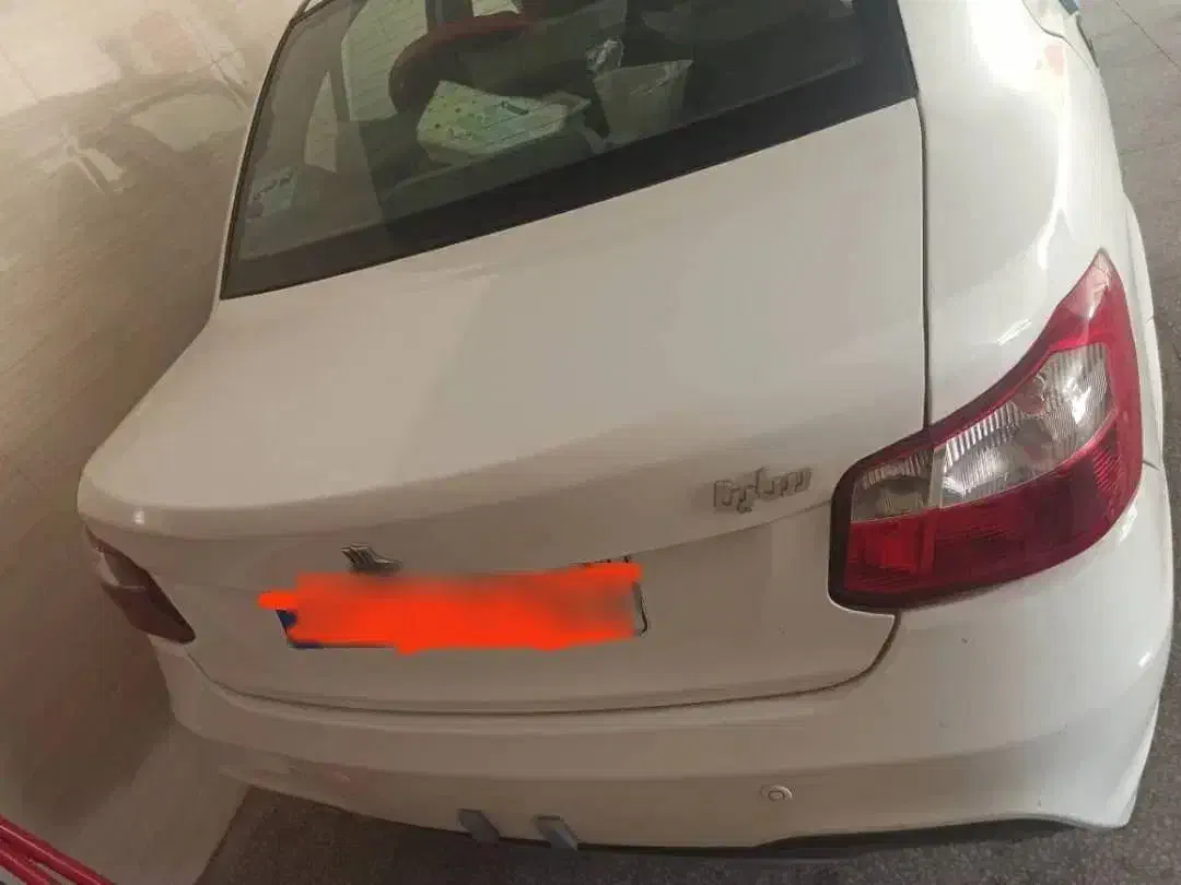 ساینا s|خودرو سواری و وانت|شیراز, حومه شیراز|دیوار