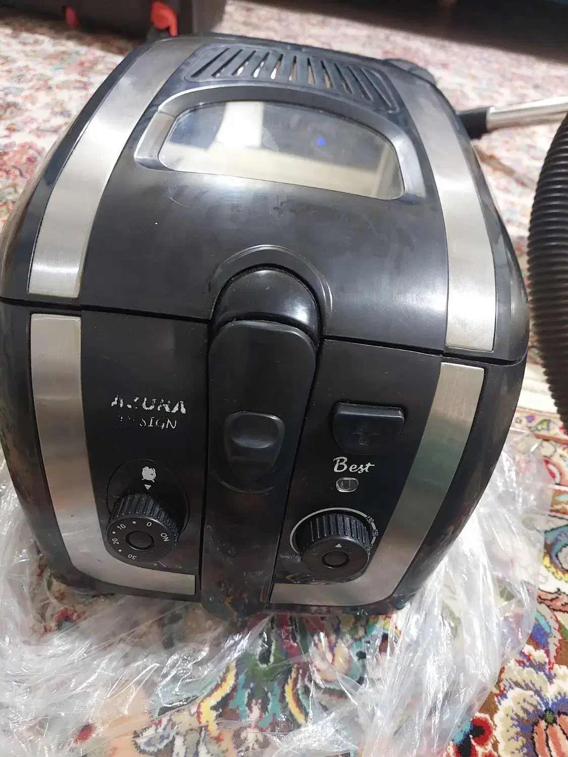 سرخ کن|سایر لوازم برقی|پردیس, فاز ۳|دیوار