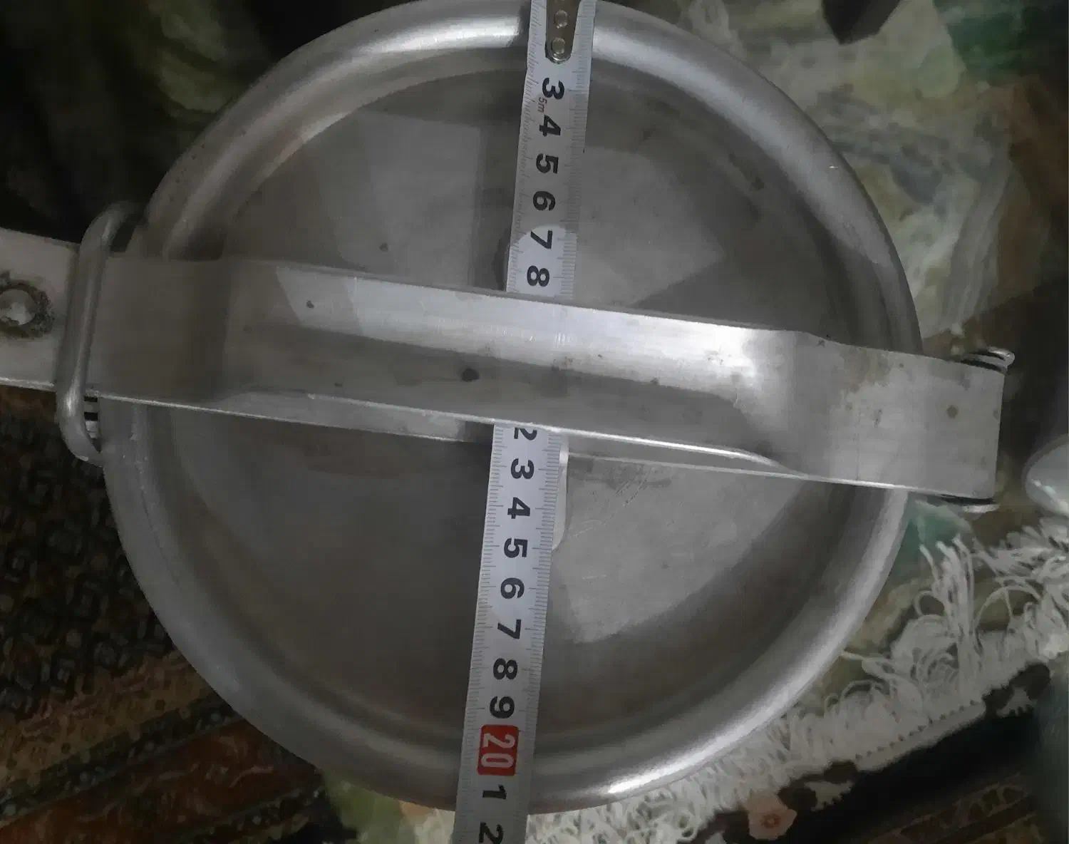 دبه روغن|ظروف نگهدارنده، پلاستیکی، یک‌بارمصرف|تهران, نیلوفر|دیوار