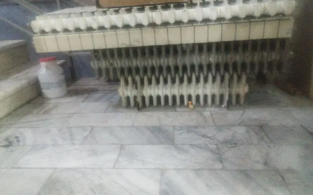 فروشنده و خریدار رادیاتور آلومینیومی|آبگرمکن، پکیج، شوفاژ|کرج, گلشهر|دیوار