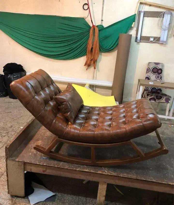 صندلی راک|صندلی و نیمکت|اردبیل, |دیوار