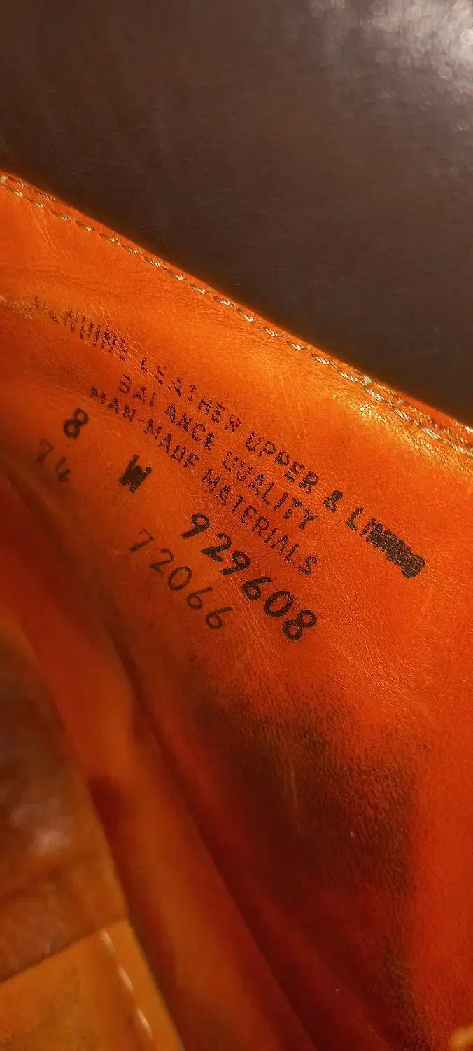 نیم بوت آمریکایی|کیف، کفش، کمربند|تربت جام, خیرآباد|دیوار