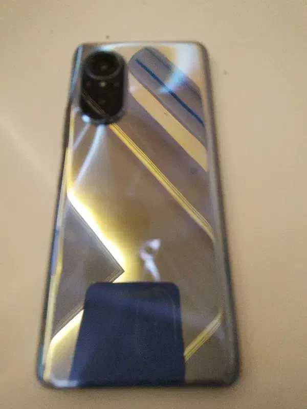 گوشی هواوی نوا9se|موبایل|باقرشهر, |دیوار