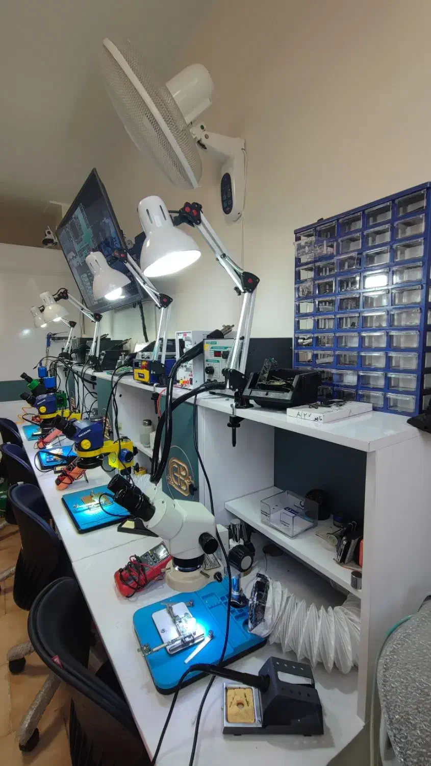 دوره فوق تخصصی تضمینی تعمیرات موبایل|خدمات آموزشی|تهران, فلسطین (میدان انقلاب)|دیوار