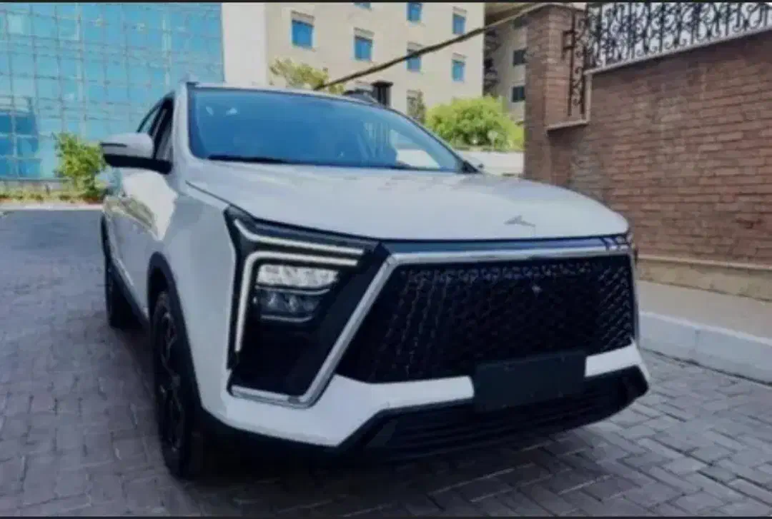 کی ام سی ایکس 5/اجاره ماشین/اجاره کی ام سی|خودرو اجارهای|تهران, زعفرانیه|دیوار