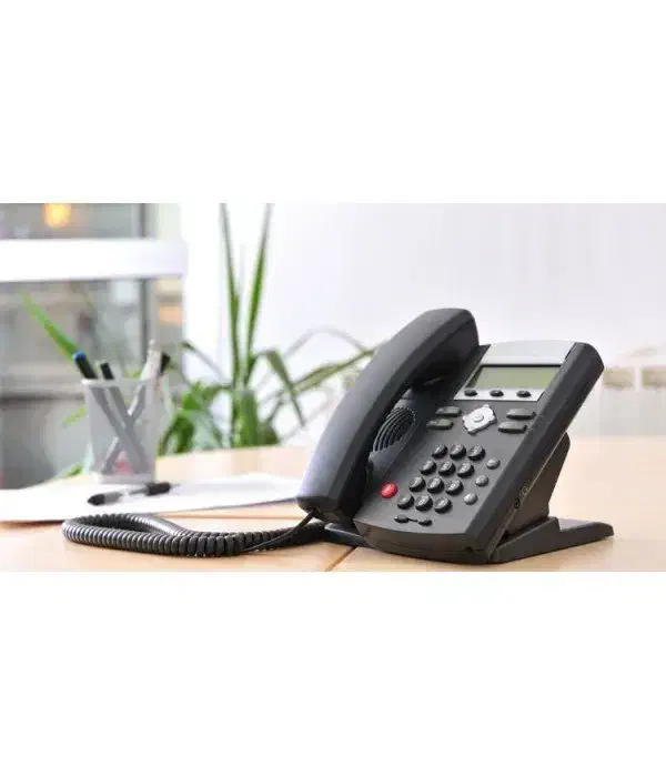 فروش خط تلفن ثابت ۴۲۴۳ امیرآباد صالح اباد|تلفن رومیزی|نجف‌آباد, صالح آباد|دیوار