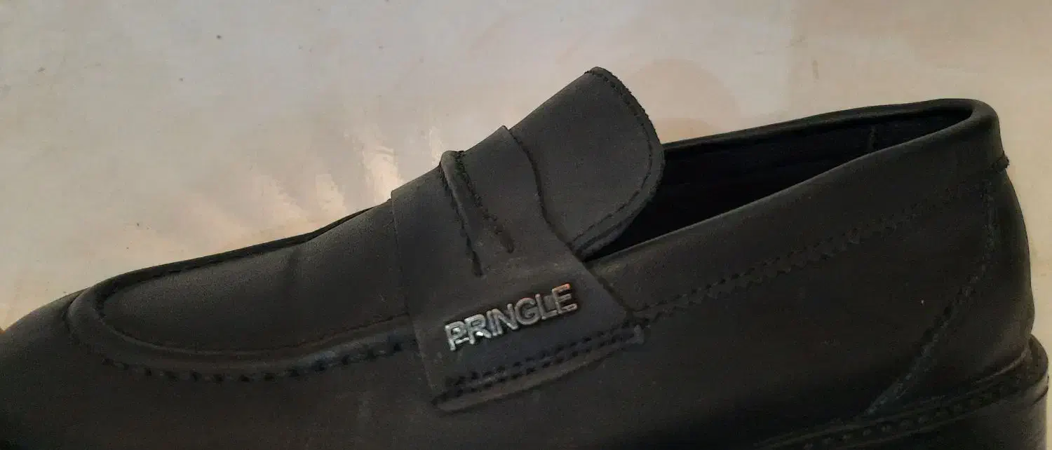 کفش پسرانه|کیف، کفش، کمربند|تهران, راه آهن|دیوار