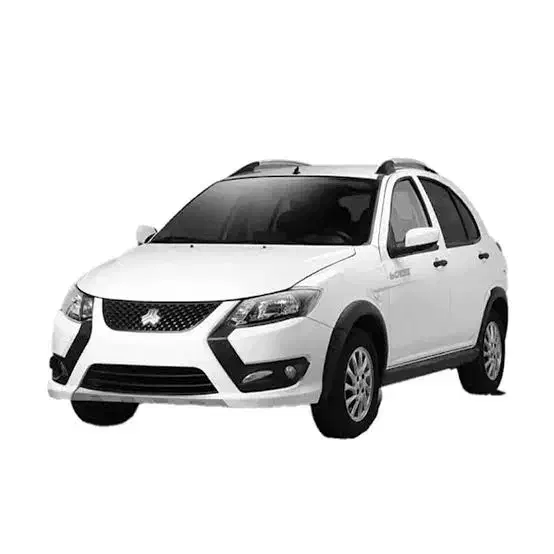 کوییک gxl|خودرو سواری و وانت|کوهدشت, |دیوار