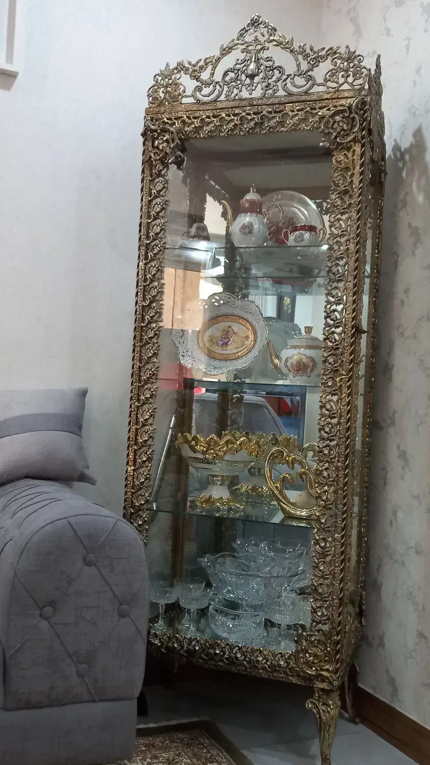 بوفه زیبا وشیک|بوفه، ویترین، کنسول|تهران, مشیریه|دیوار