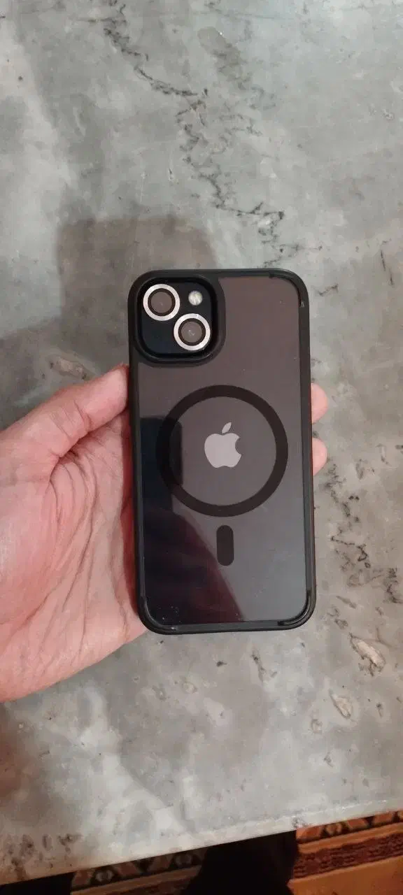 آیفون ۱۳ نرمال در حد نو|موبایل|هشتگرد, فاز ۱ مهستان|دیوار