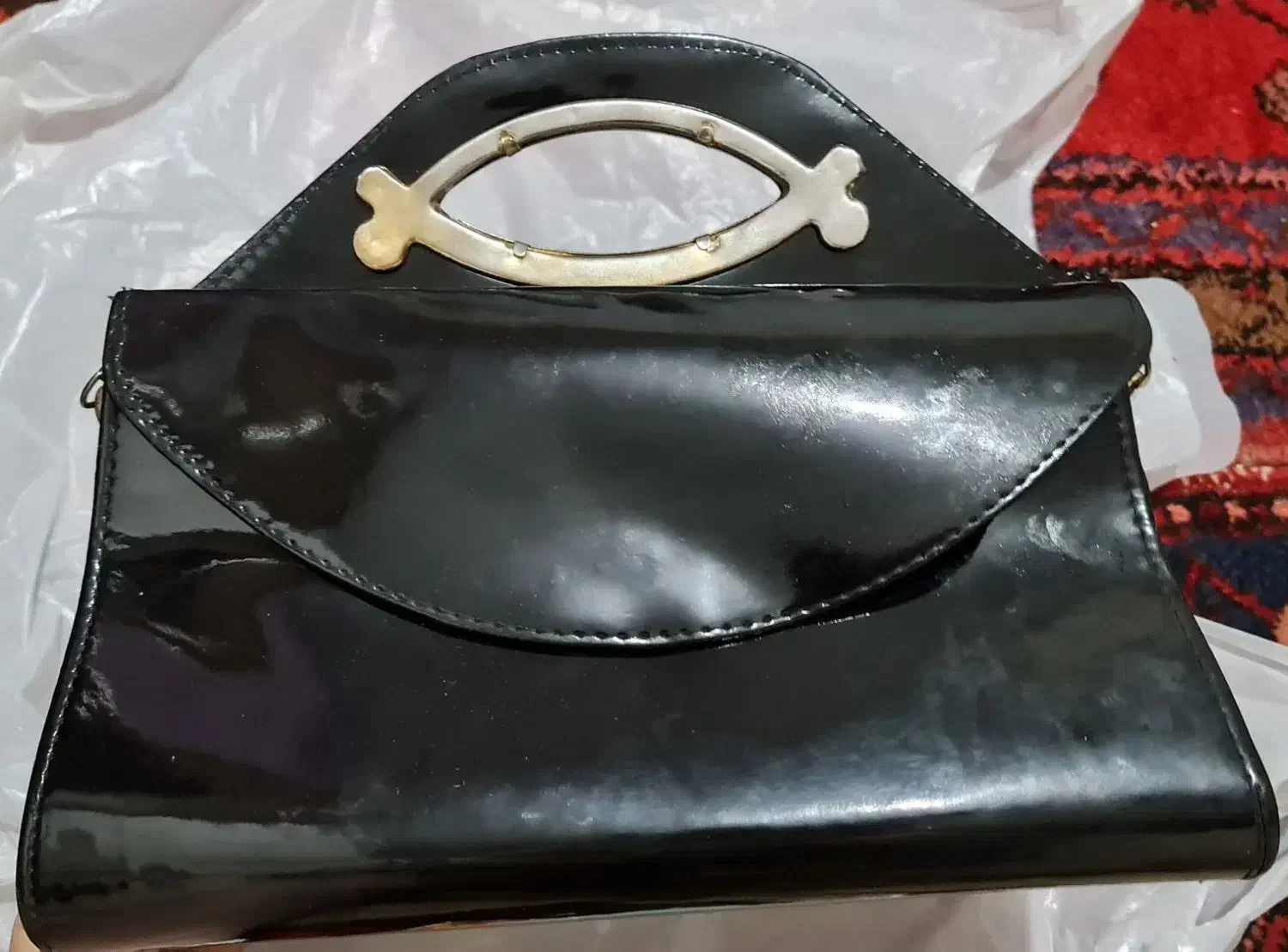 کیف های مجلسی|کیف، کفش، کمربند|فردیس, طالقانی|دیوار