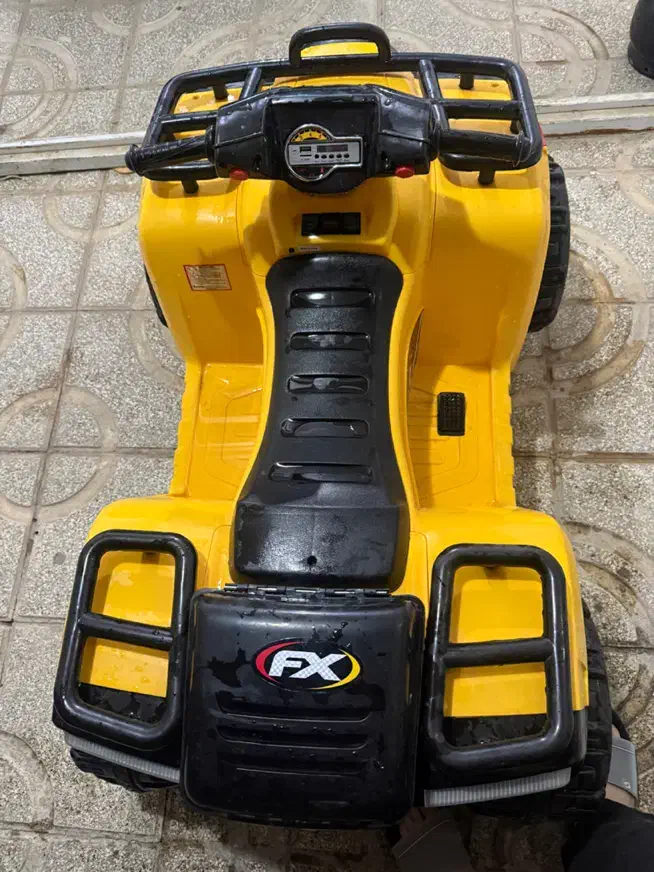 ماشین شارژی آئودی|اسباببازی|بجنورد, |دیوار