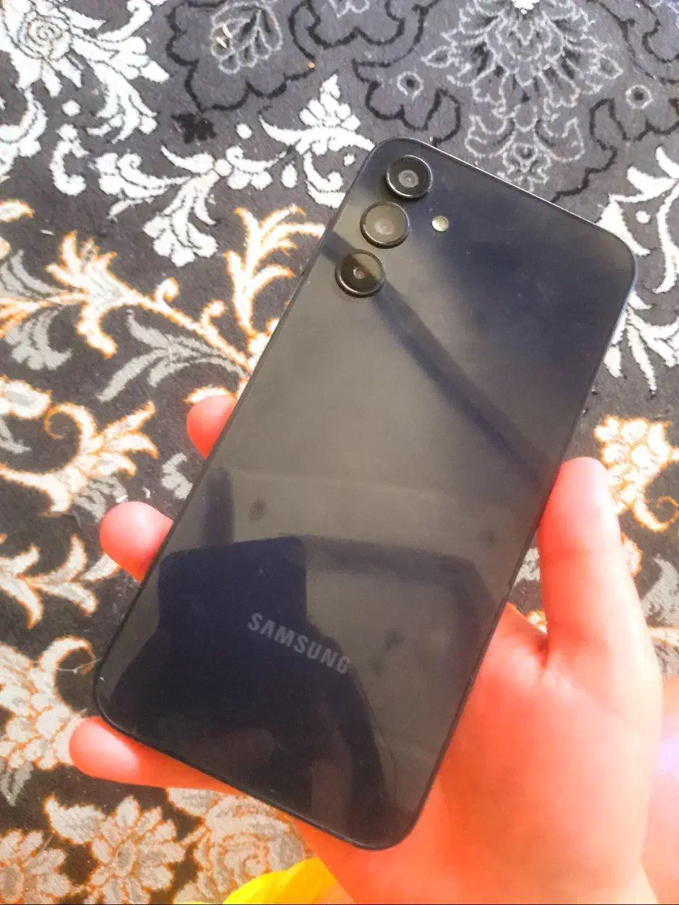 Galaxy a15|موبایل|مشهد, شهید معقول|دیوار
