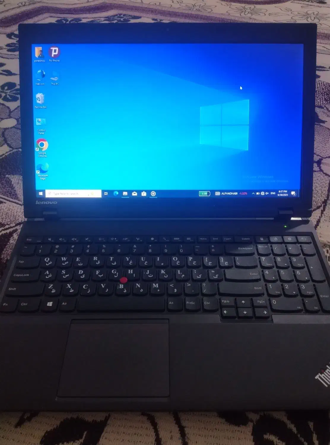 لپتاپ|رایانه همراه|اندیمشک, |دیوار