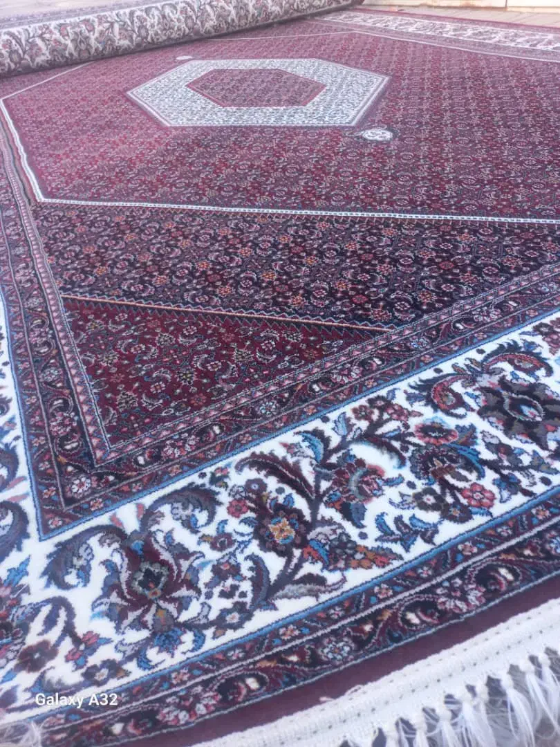 2تخته فرش 9متری نو و اکبند|فرش|زنجان, |دیوار