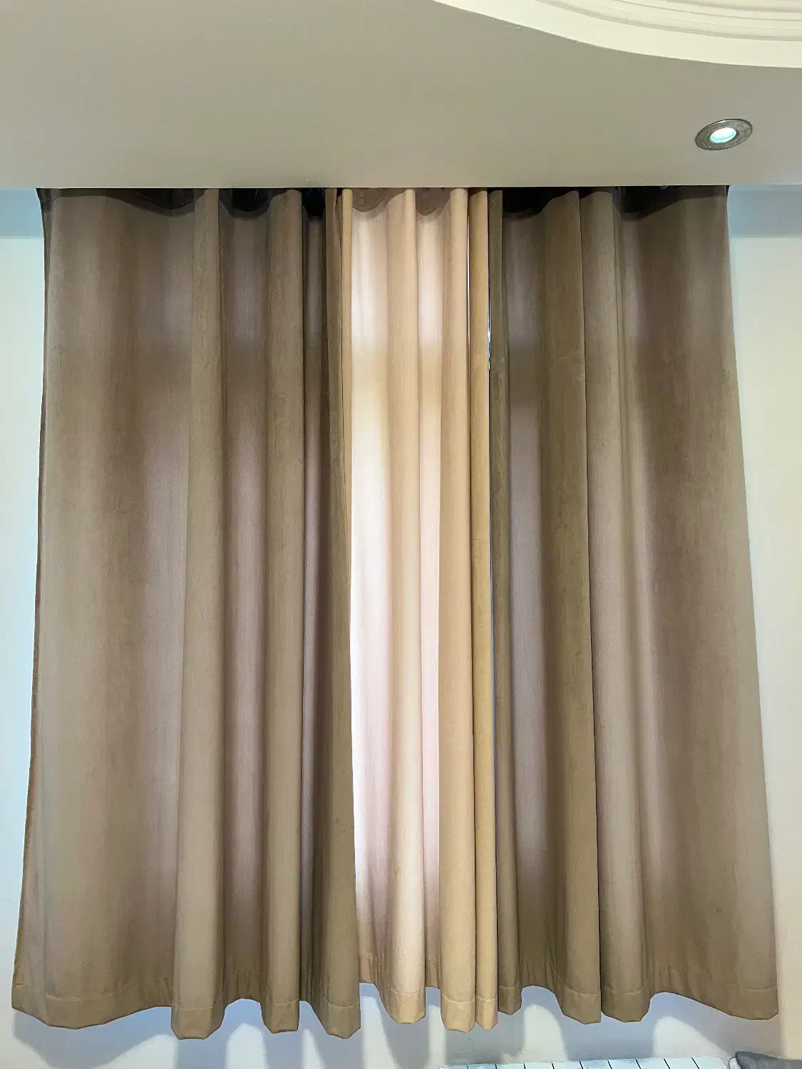 پرده|پرده، رانر، رومیزی|تهران, نیلوفر|دیوار