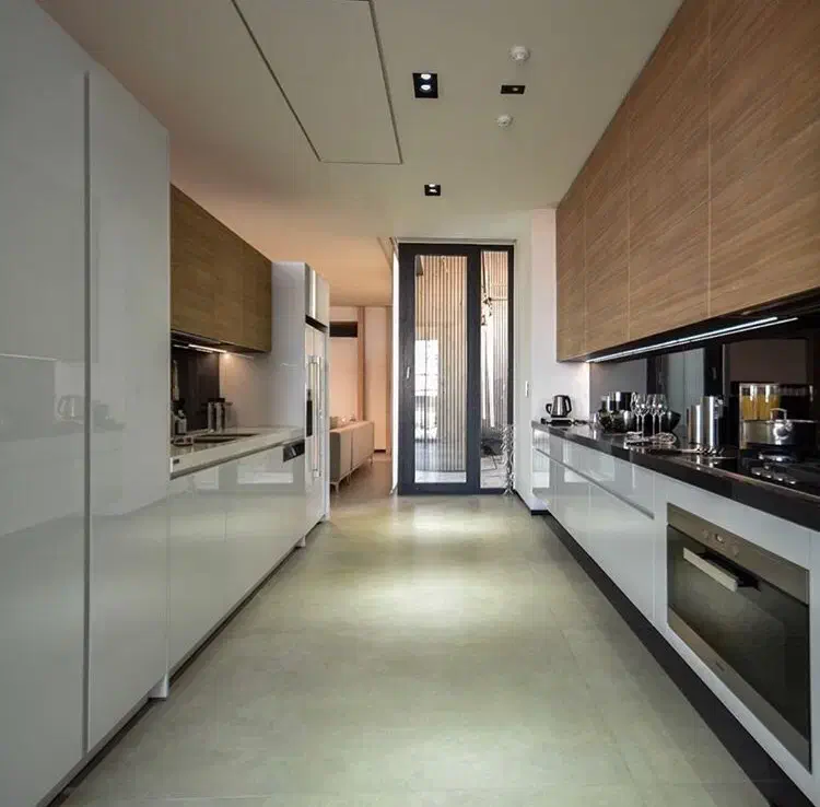 ۲۵۰متر فلامک(متریال تماما وارداتی و برند)|فروش آپارتمان|تهران, سعادتآباد|دیوار