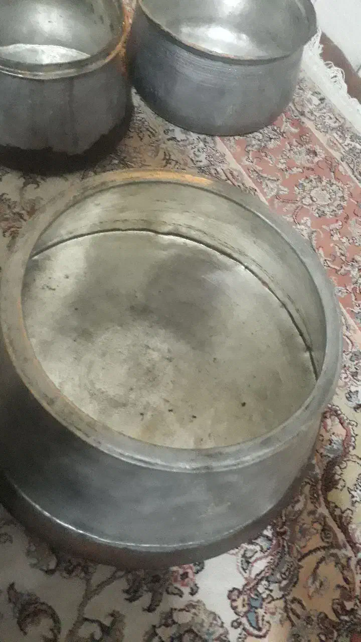 ظروف مس کیلویی|ظروف سرو و پذیرایی|اردبیل, |دیوار