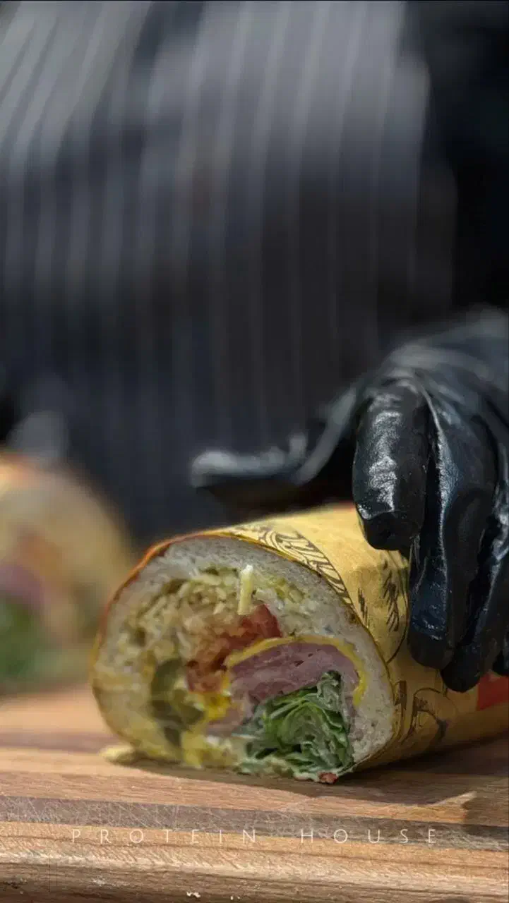 جذب نیرو جهت تولید ساندویچ سرد|استخدام خدمات فروشگاه و رستوران|مشهد, سپاد|دیوار