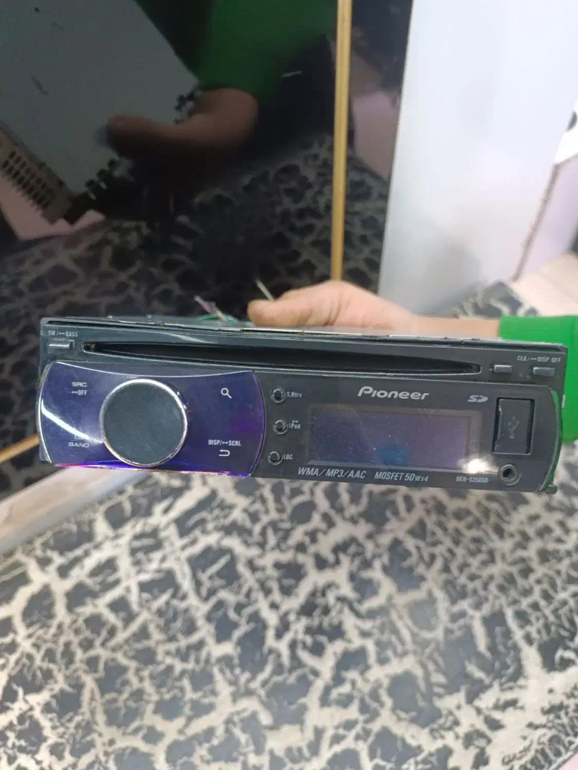 سیستم|قطعات یدکی و لوازم جانبی|مشهد, شهرک مطهری|دیوار