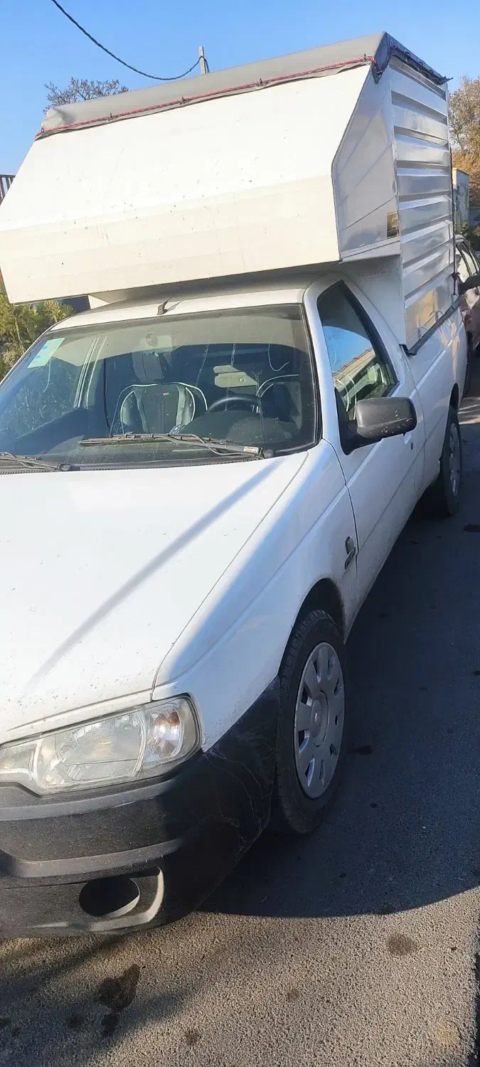 حمل بار|خدمات حمل و نقل|آذرشهر, |دیوار