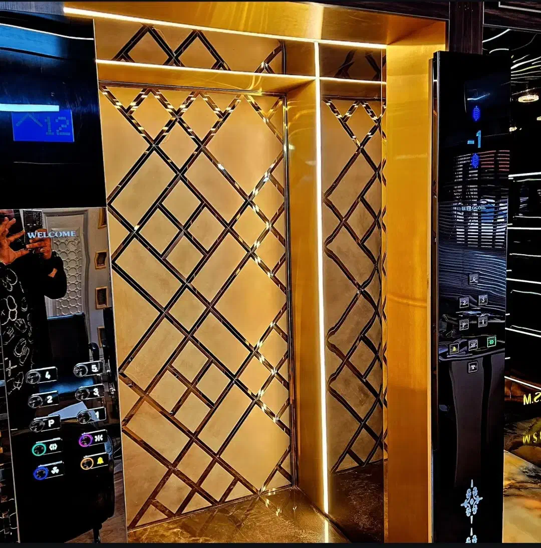 اسانسور صفر تا صد فروش ونصب|خدمات پیشه و مهارت|زاهدان, |دیوار