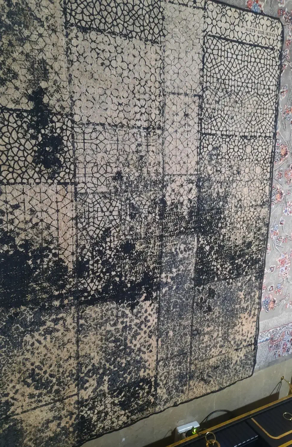 روفرشی شیک طرح پتینه|روفرشی|شیراز, حجت آباد|دیوار