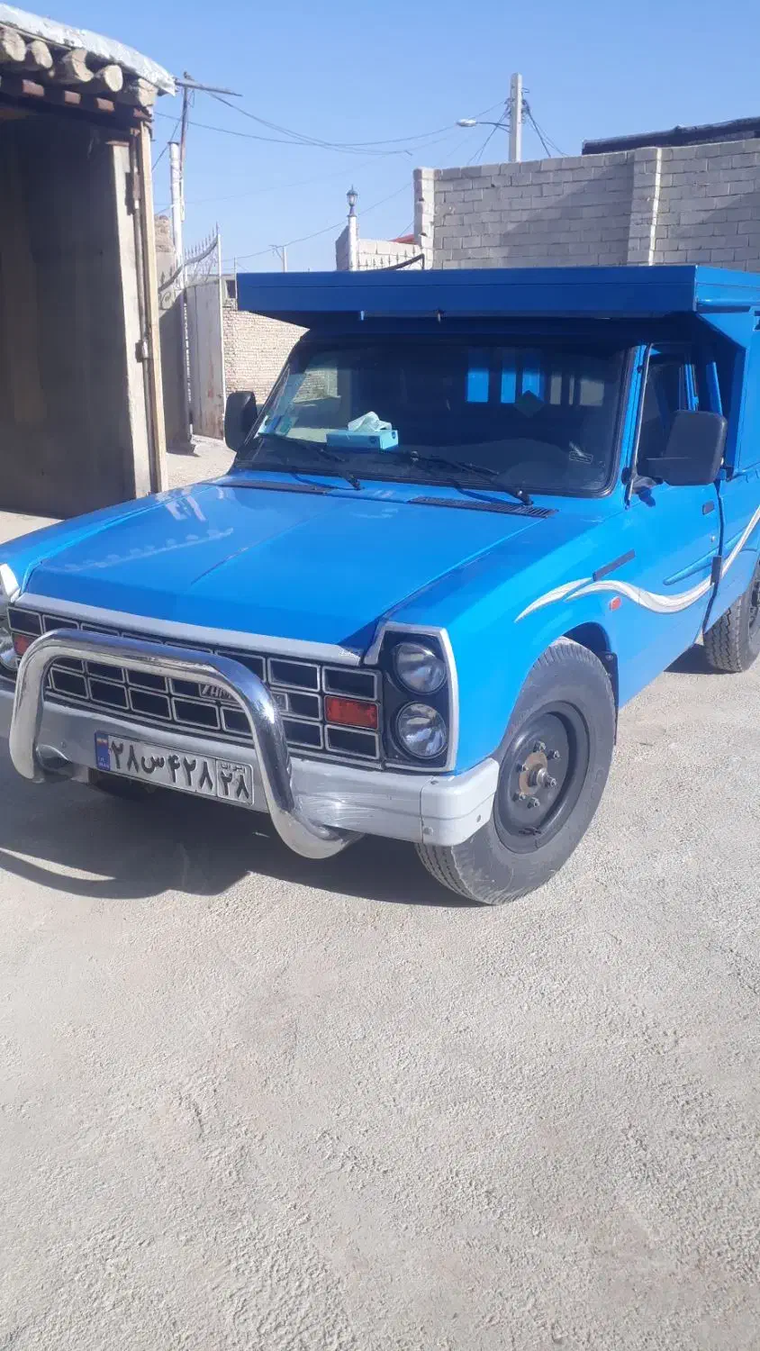 باربری نیسان بار|خدمات حمل و نقل|کبودرآهنگ, |دیوار