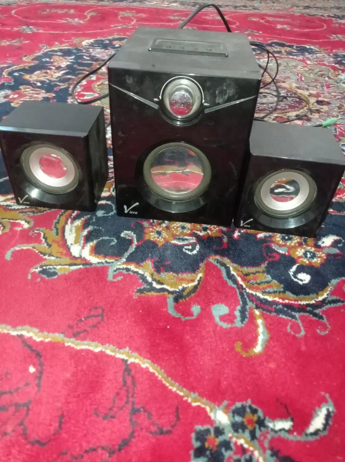 باند|سیستم صوتی خانگی|نهاوند, |دیوار