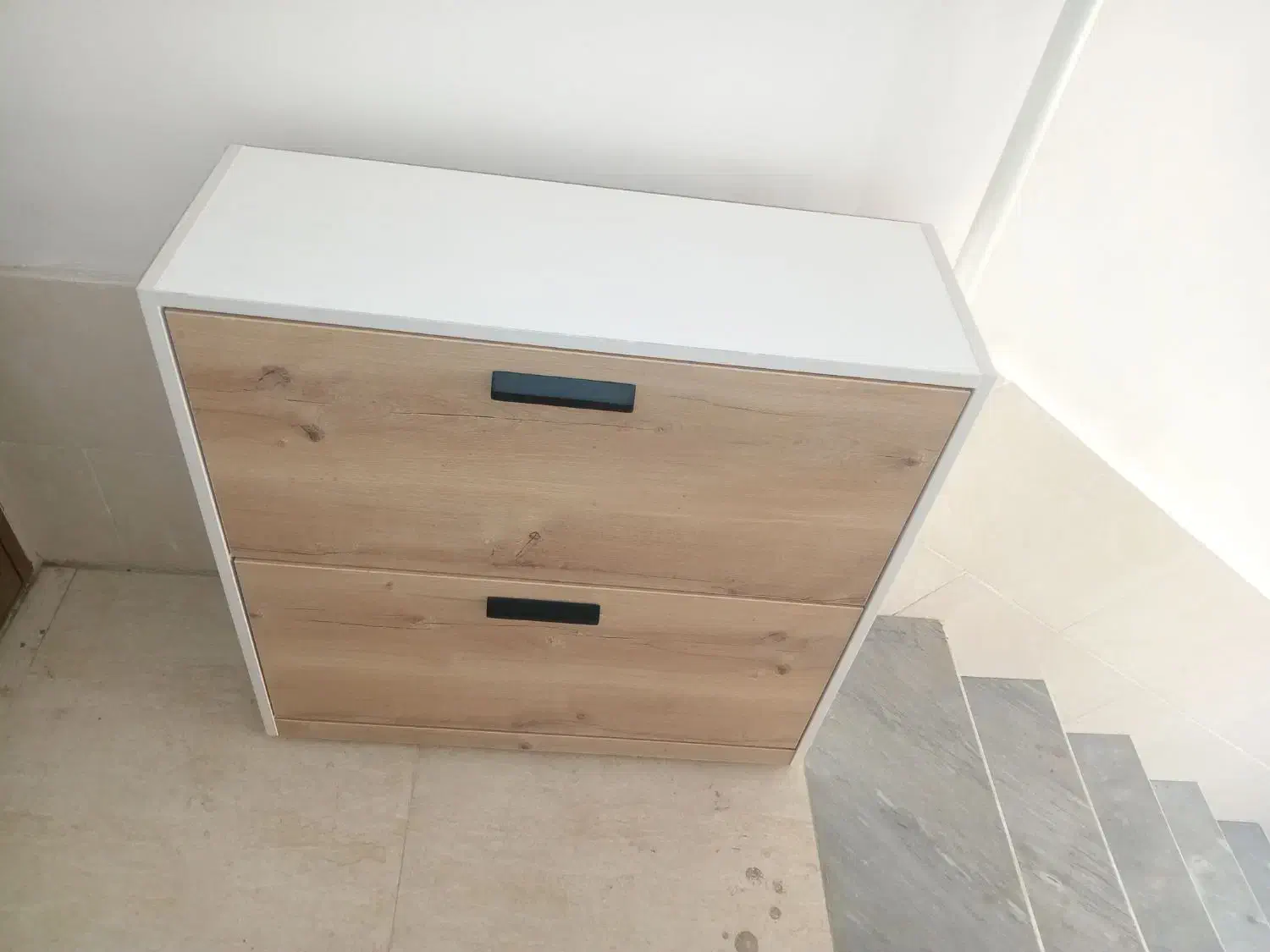 جاکفشی داشبردی تمام  ام  دی اف ارزان|جاکفشی، کمد، دراور|شیراز, شریف‌آباد|دیوار